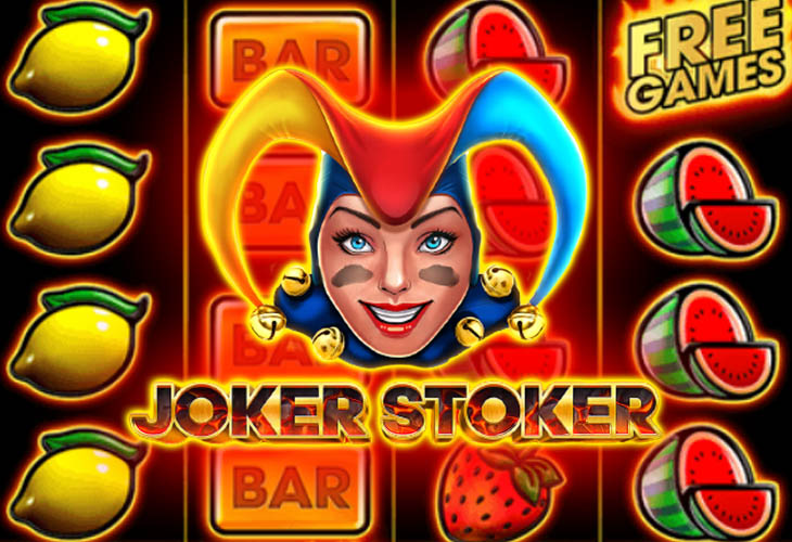 Joker Stoker