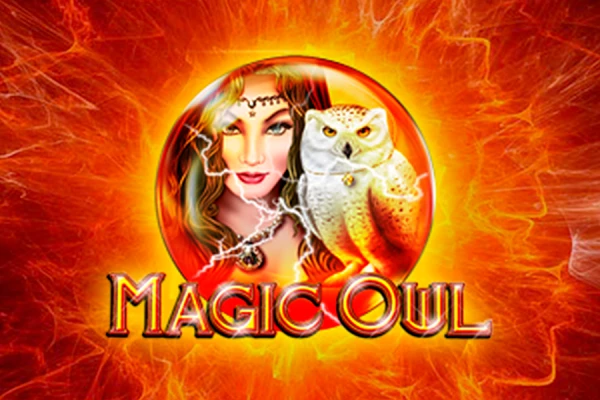 Magic Owl